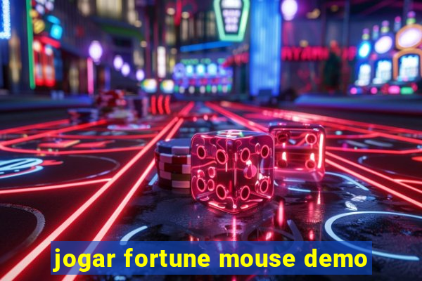 jogar fortune mouse demo